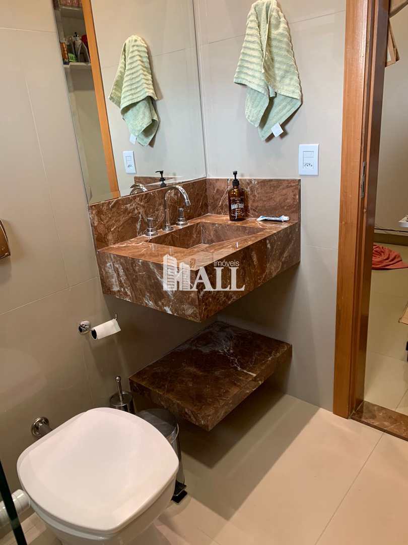 Casa de Condomínio à venda com 3 quartos, 160m² - Foto 12