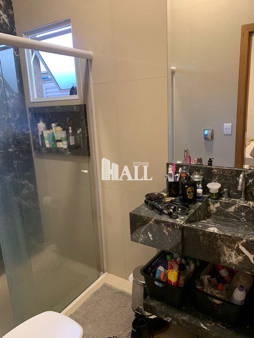Casa de Condomínio à venda com 3 quartos, 160m² - Foto 15