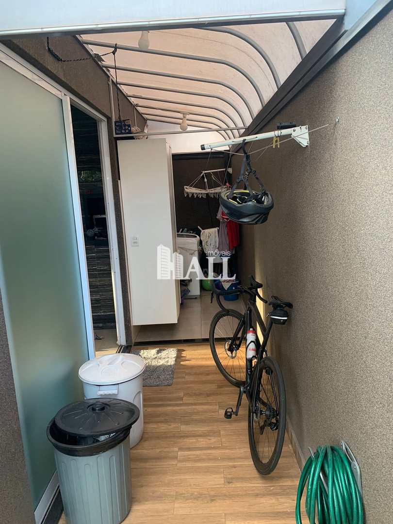 Casa de Condomínio à venda com 3 quartos, 160m² - Foto 7