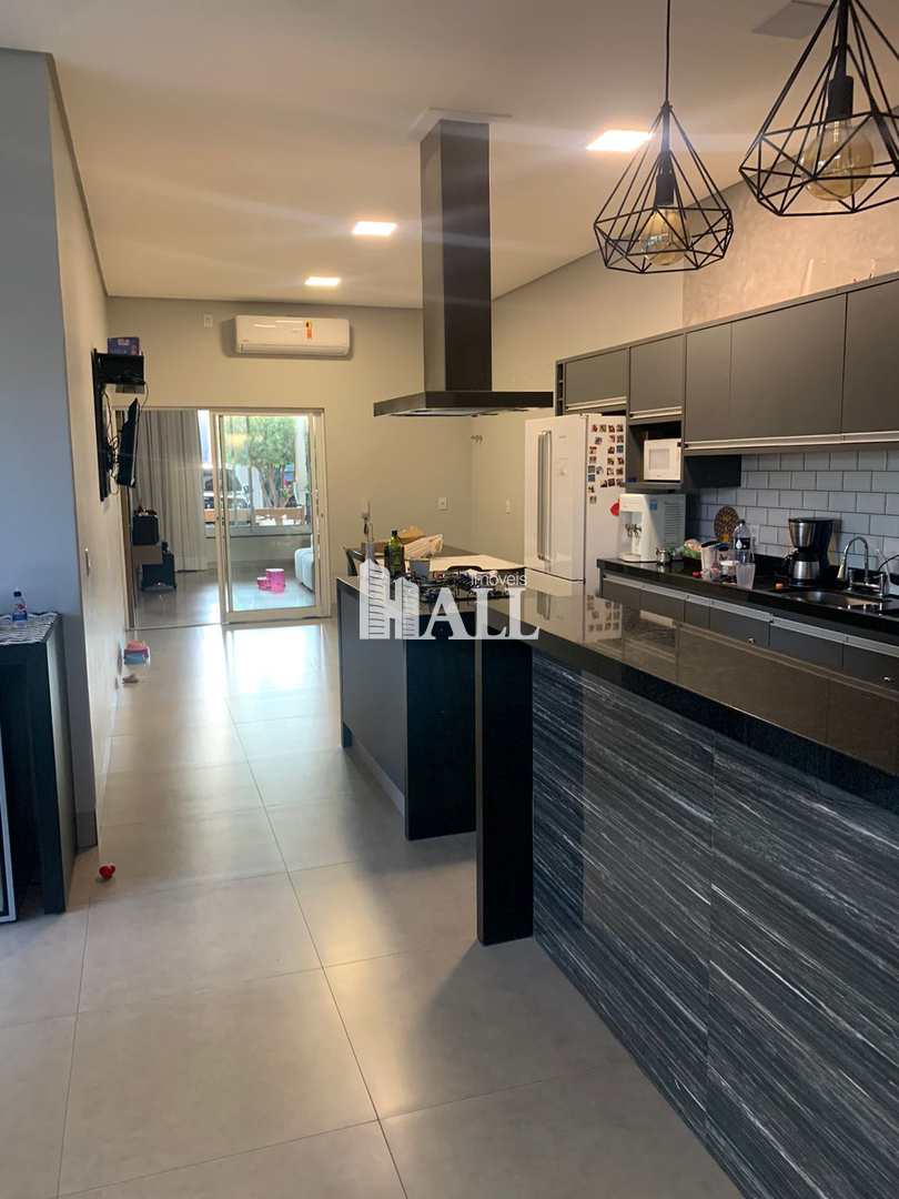 Casa de Condomínio à venda com 3 quartos, 160m² - Foto 5