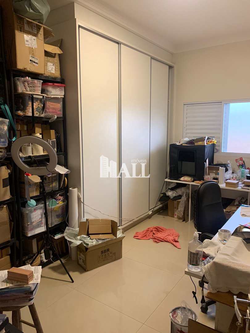 Casa de Condomínio à venda com 3 quartos, 160m² - Foto 13