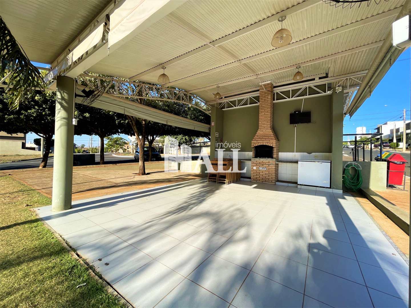 Casa de Condomínio à venda com 3 quartos, 160m² - Foto 18