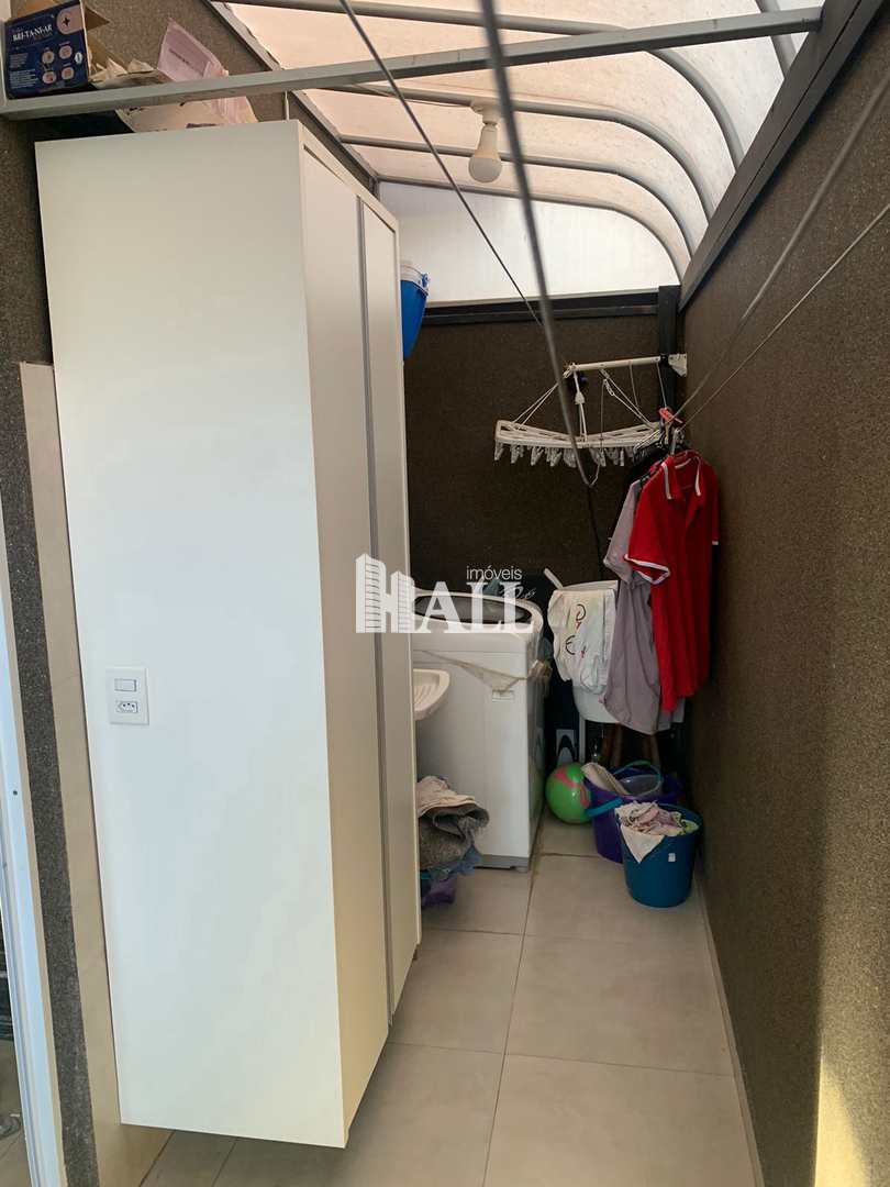Casa de Condomínio à venda com 3 quartos, 160m² - Foto 17