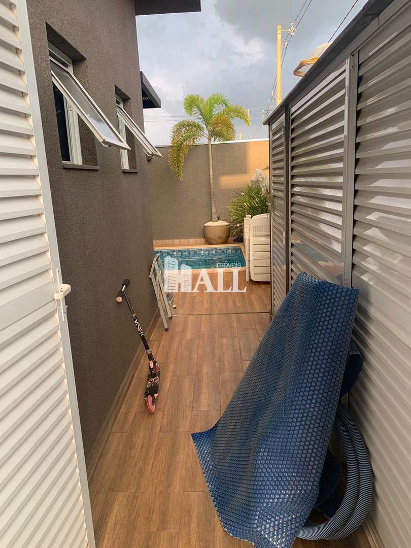 Casa de Condomínio à venda com 3 quartos, 160m² - Foto 6