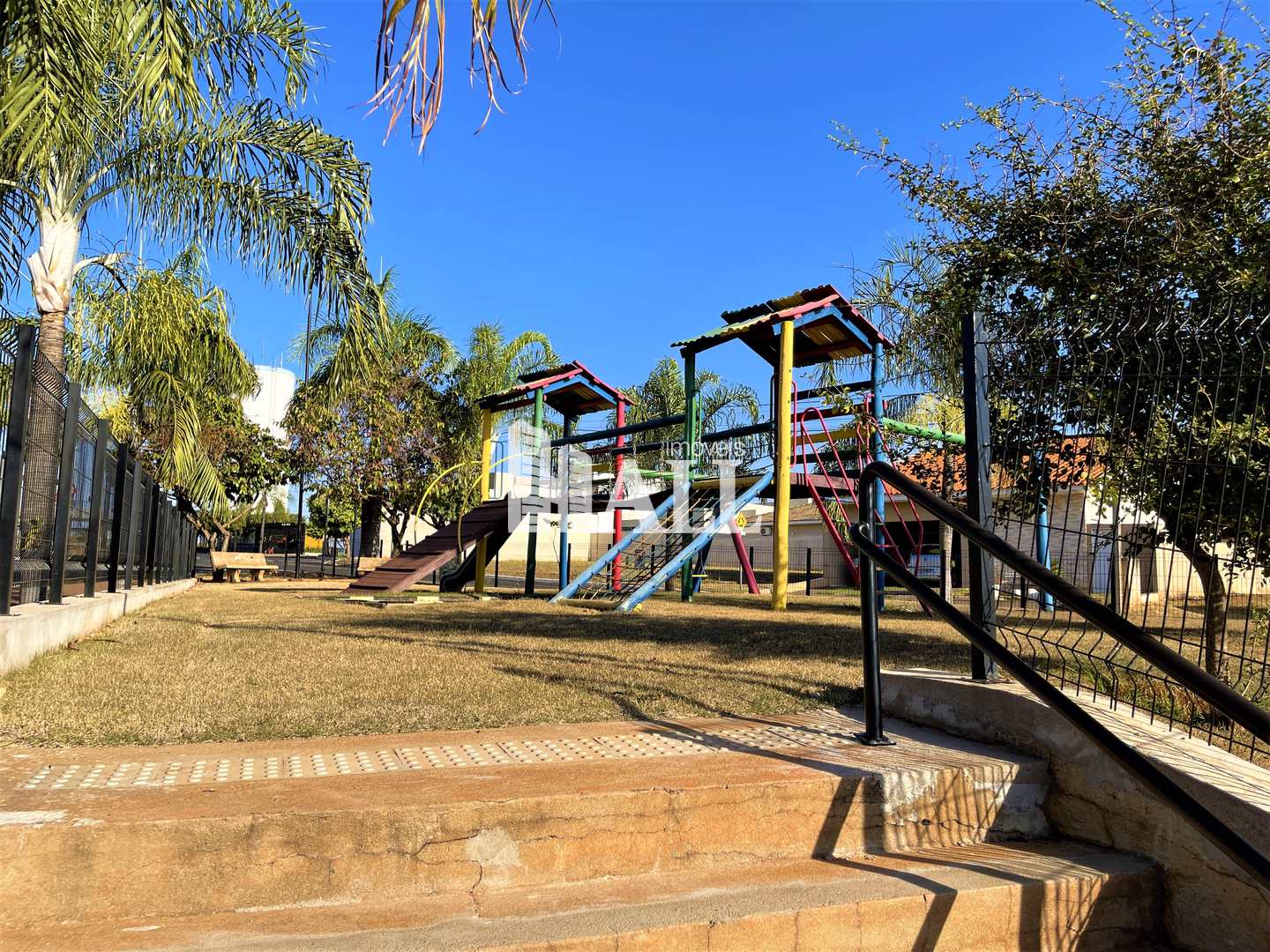 Casa de Condomínio à venda com 3 quartos, 160m² - Foto 25