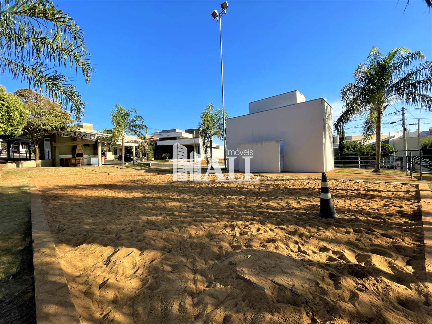 Casa de Condomínio à venda com 3 quartos, 160m² - Foto 19