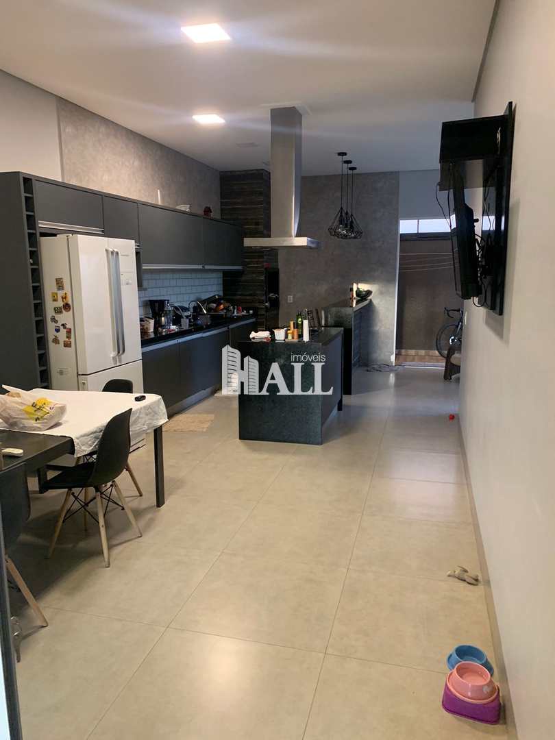 Casa de Condomínio à venda com 3 quartos, 160m² - Foto 4