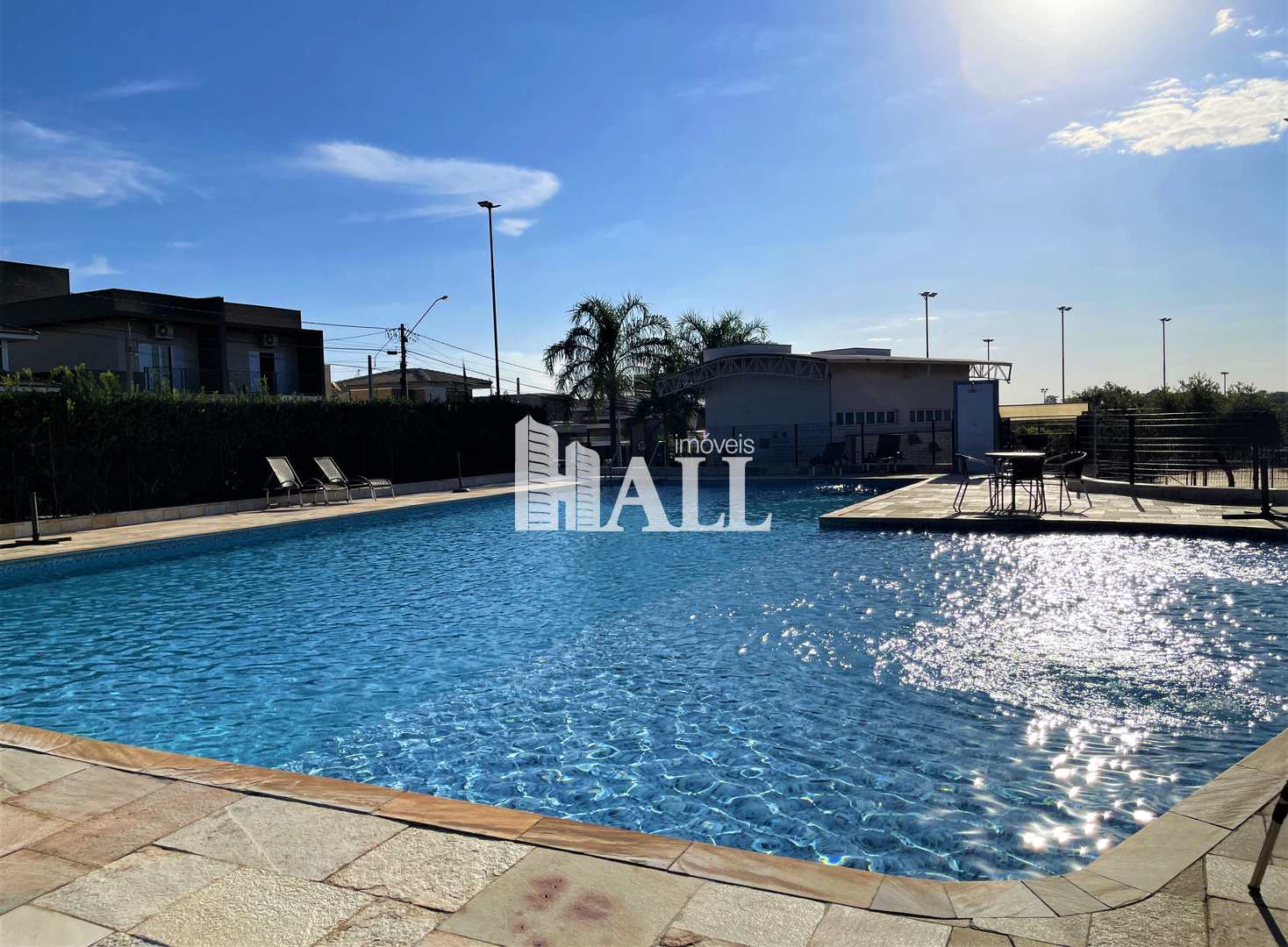 Casa de Condomínio à venda com 3 quartos, 160m² - Foto 23