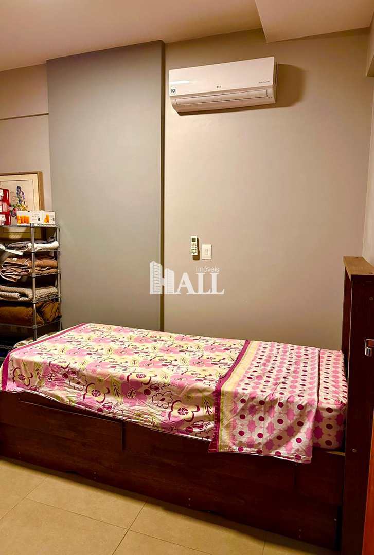 Apartamento à venda com 2 quartos, 65m² - Foto 5