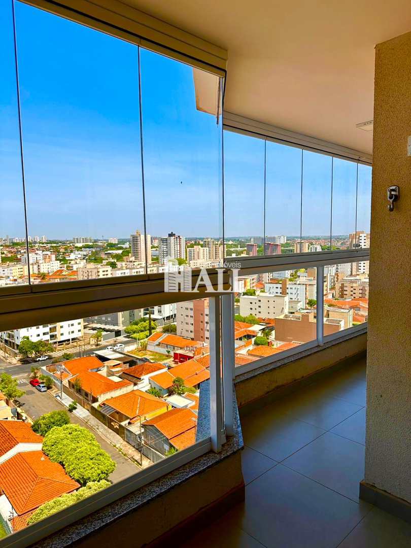 Apartamento à venda com 2 quartos, 65m² - Foto 6