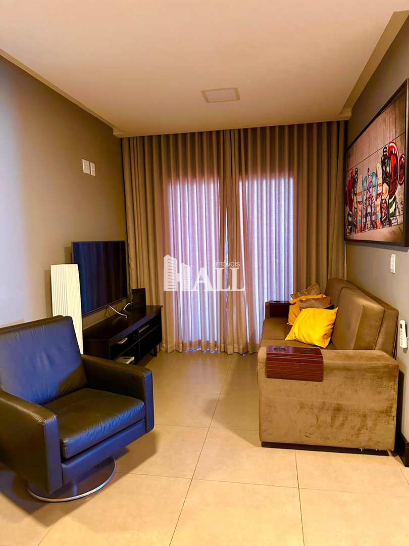 Apartamento à venda com 2 quartos, 65m² - Foto 1