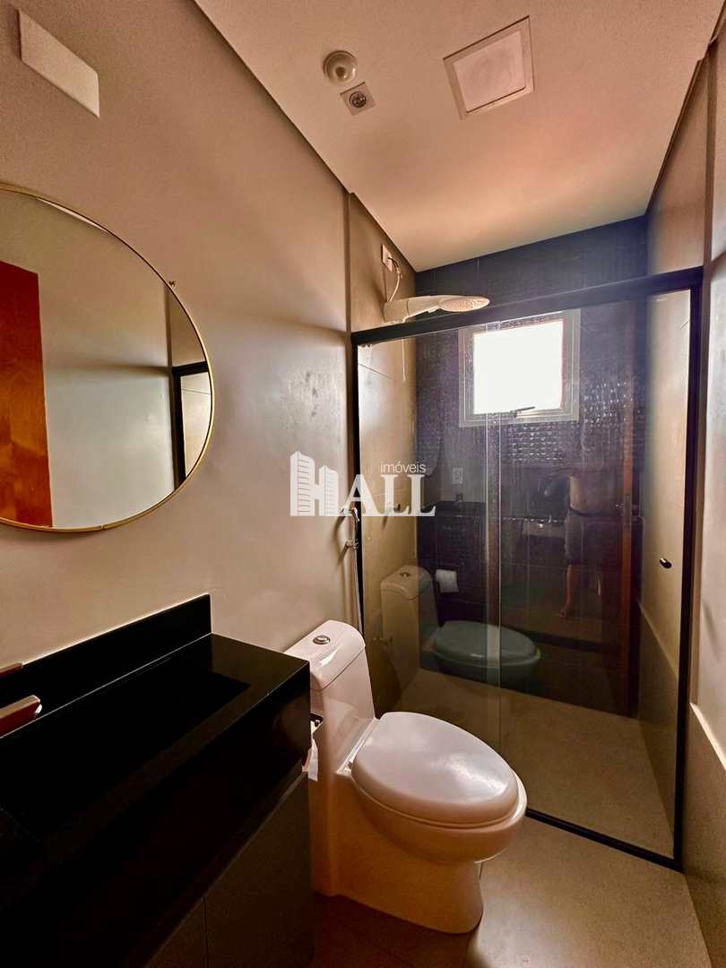 Apartamento à venda com 2 quartos, 65m² - Foto 11