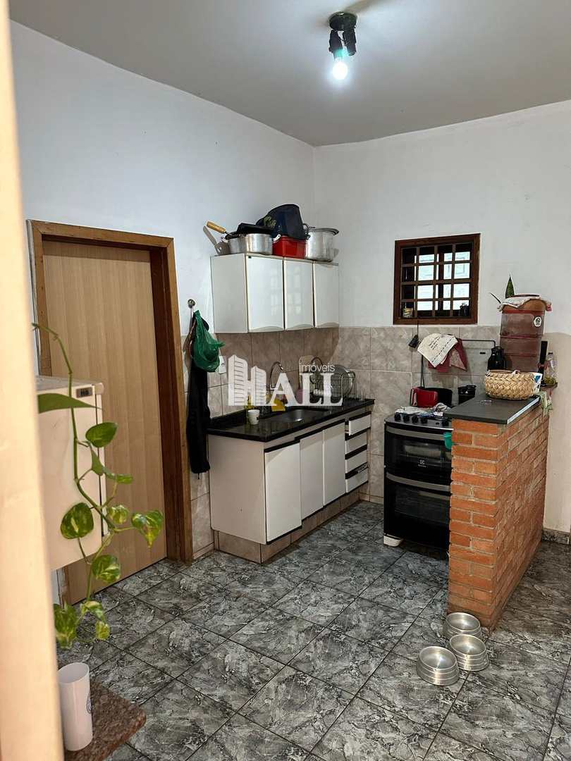 Casa à venda com 2 quartos, 120m² - Foto 7