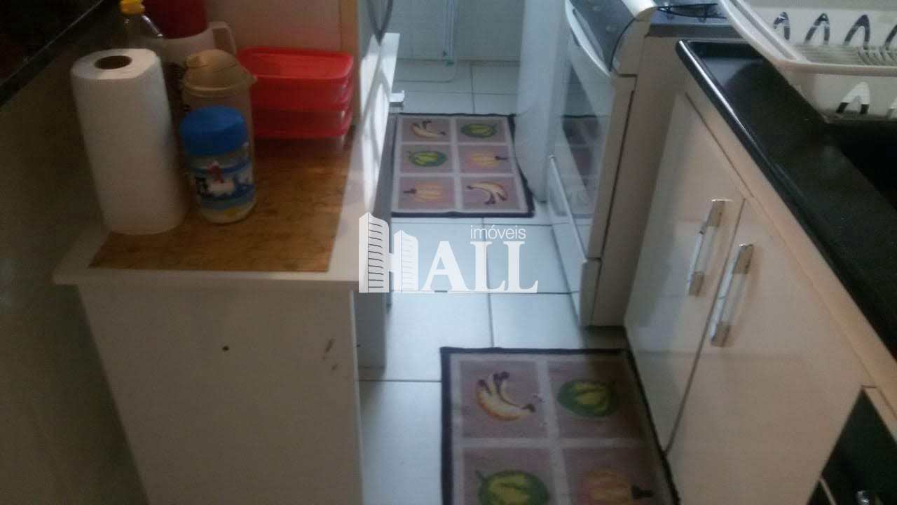 Apartamento à venda com 2 quartos, 49m² - Foto 6