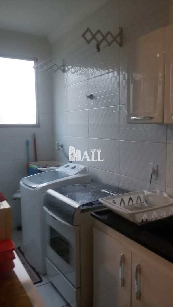 Apartamento à venda com 2 quartos, 49m² - Foto 7