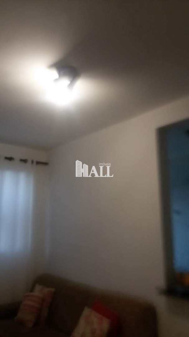 Apartamento à venda com 2 quartos, 49m² - Foto 10