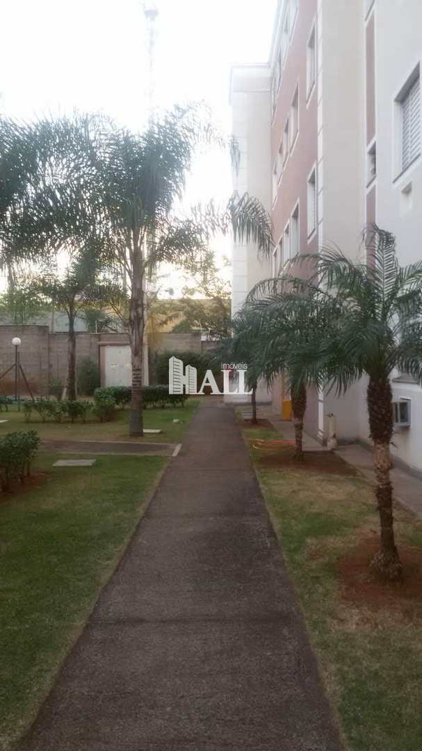 Apartamento à venda com 2 quartos, 49m² - Foto 20