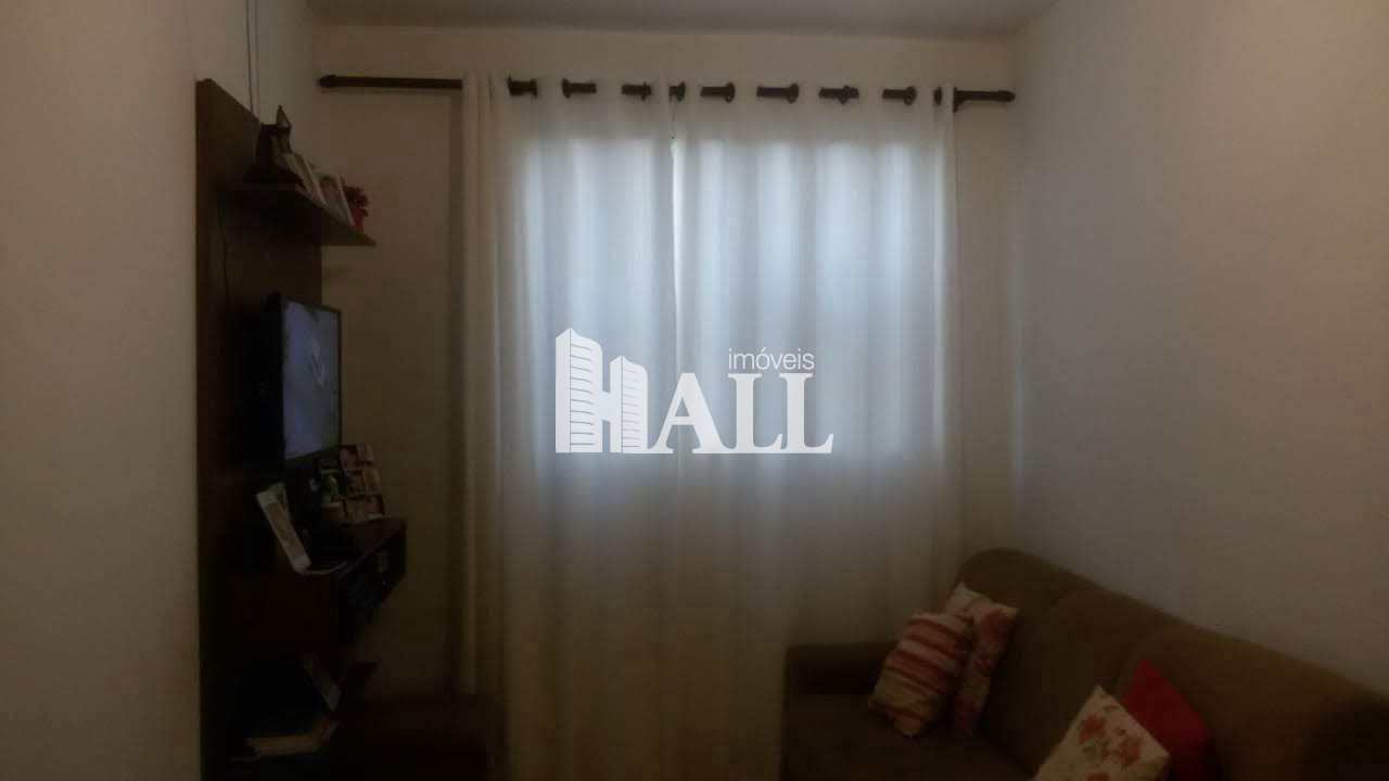 Apartamento à venda com 2 quartos, 49m² - Foto 13