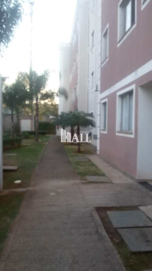 Apartamento à venda com 2 quartos, 49m² - Foto 21