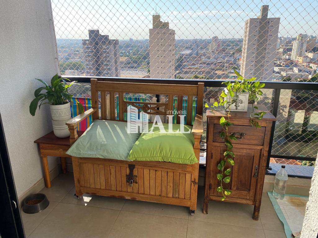 Apartamento à venda com 3 quartos, 79m² - Foto 6