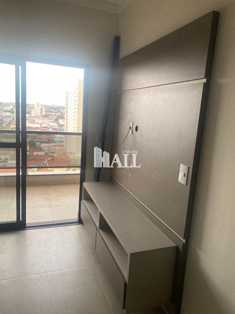 Apartamento à venda com 3 quartos, 79m² - Foto 3