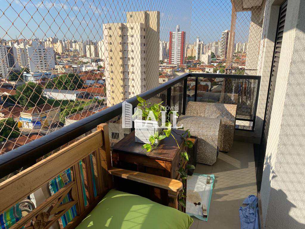 Apartamento à venda com 3 quartos, 79m² - Foto 5