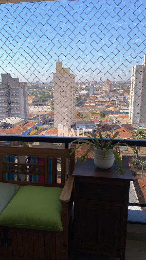 Apartamento à venda com 3 quartos, 79m² - Foto 8