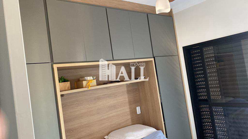 Apartamento à venda com 3 quartos, 79m² - Foto 22