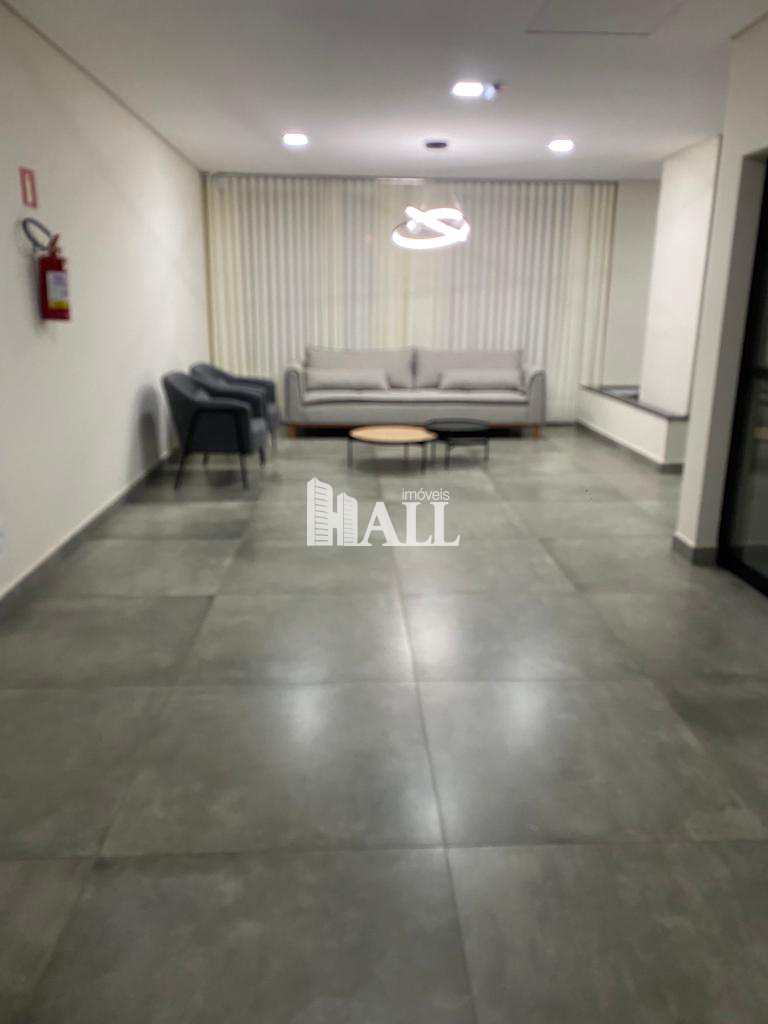 Apartamento à venda com 3 quartos, 79m² - Foto 18