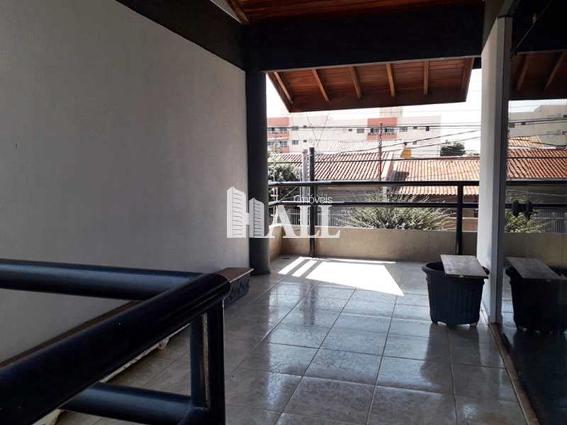 Casa à venda com 5 quartos, 450m² - Foto 23