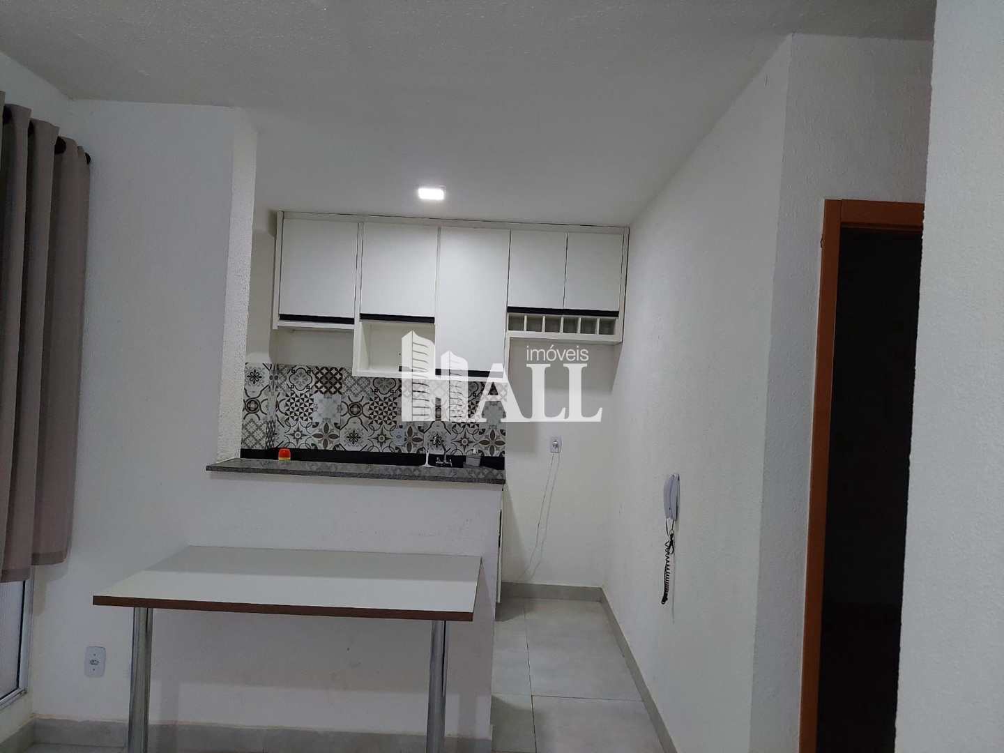 Apartamento à venda com 2 quartos, 50m² - Foto 3