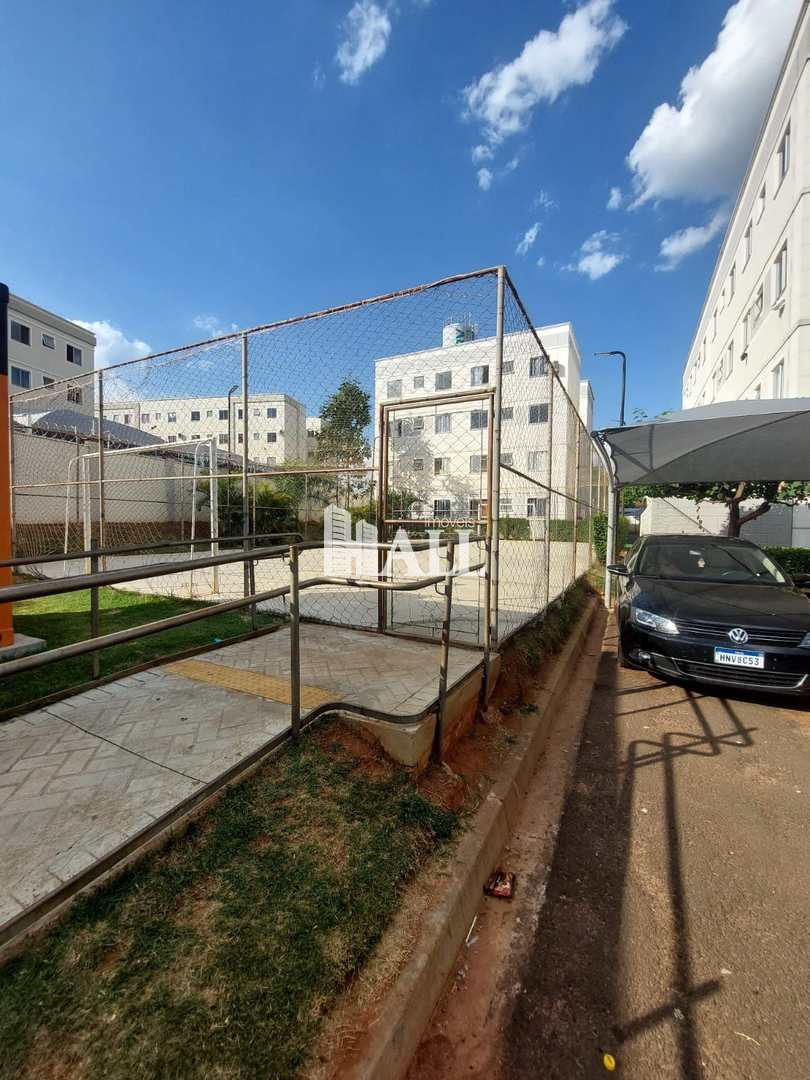 Apartamento à venda com 2 quartos, 50m² - Foto 12