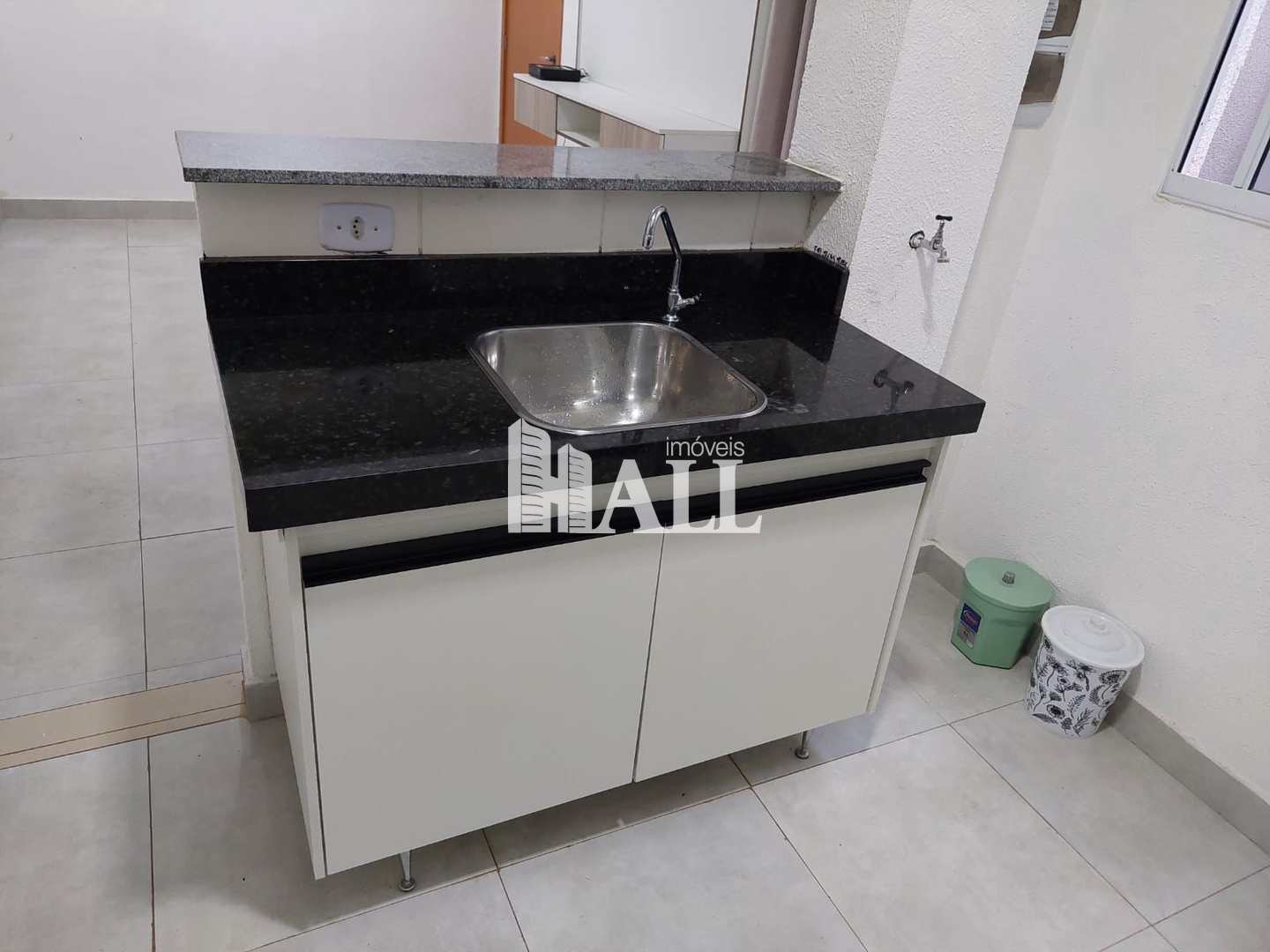 Apartamento à venda com 2 quartos, 50m² - Foto 5