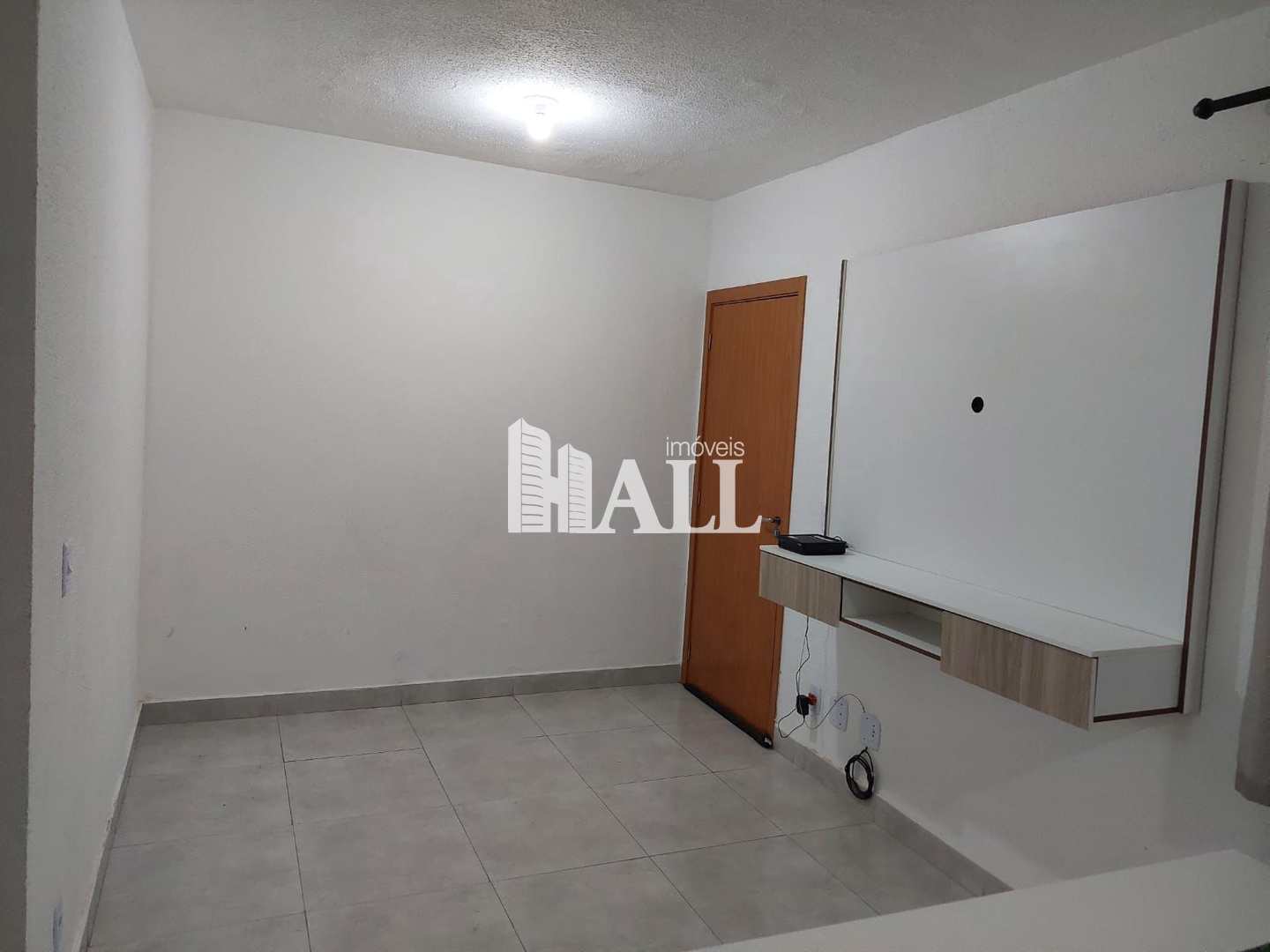 Apartamento à venda com 2 quartos, 50m² - Foto 2