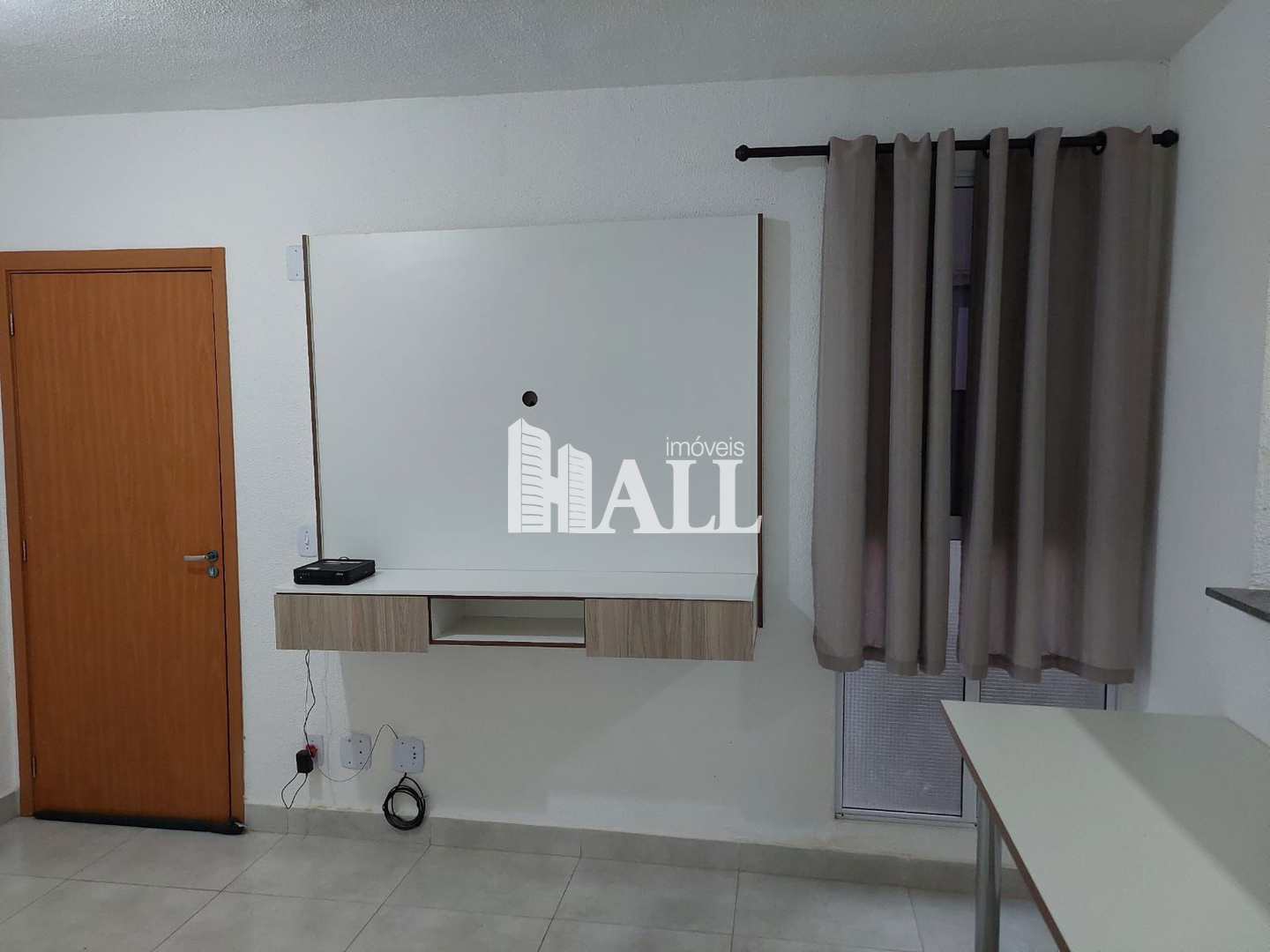 Apartamento à venda com 2 quartos, 50m² - Foto 1