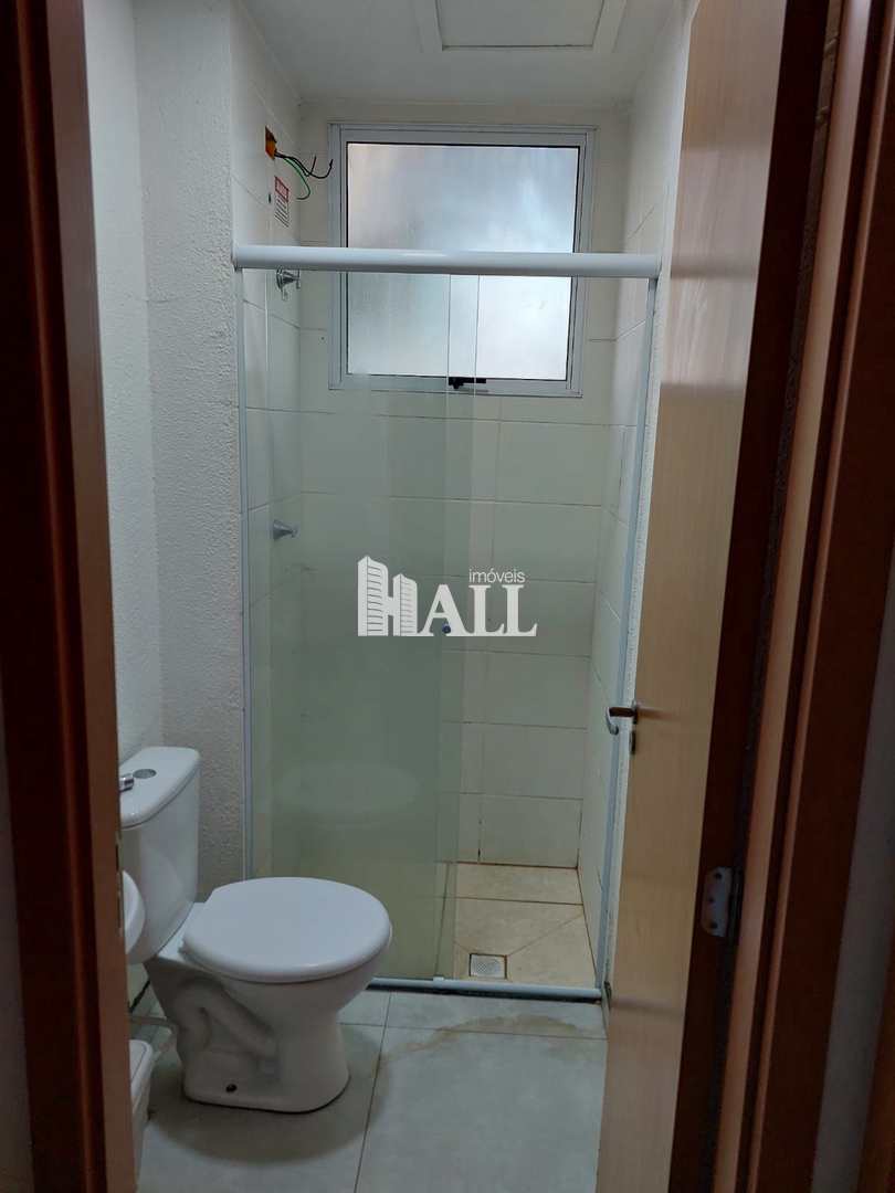 Apartamento à venda com 2 quartos, 50m² - Foto 11