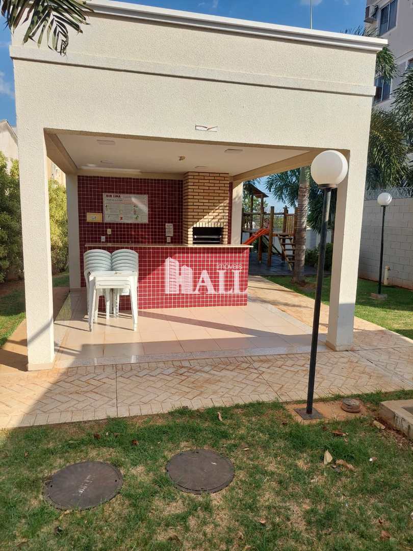 Apartamento à venda com 2 quartos, 50m² - Foto 16