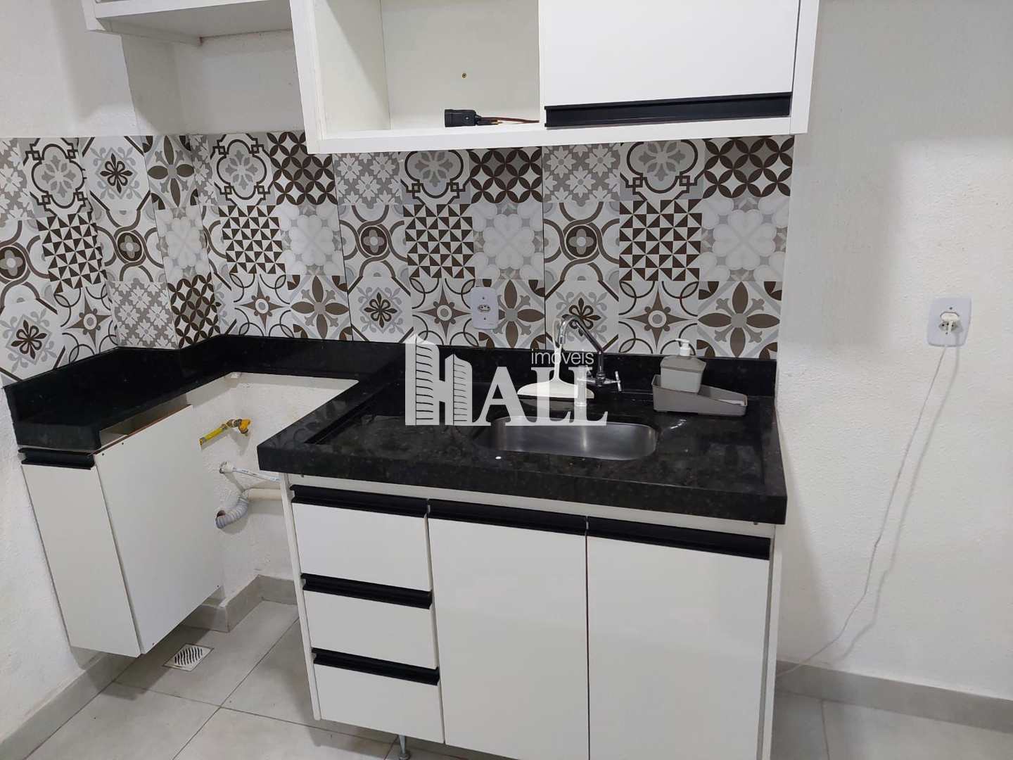 Apartamento à venda com 2 quartos, 50m² - Foto 6