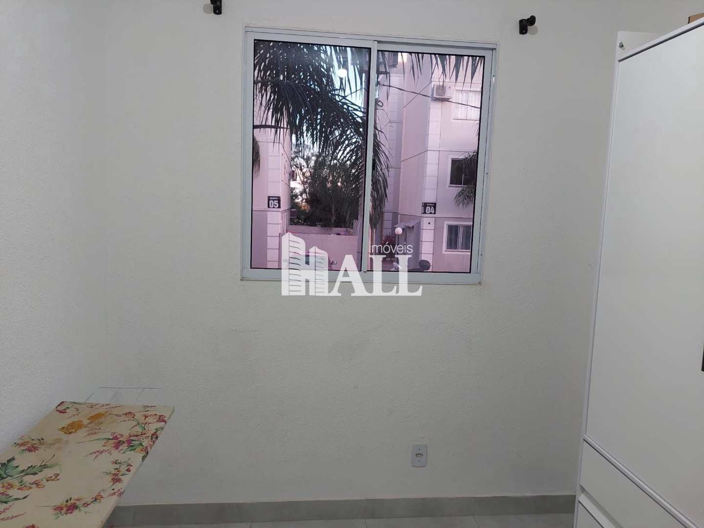 Apartamento à venda com 2 quartos, 50m² - Foto 8