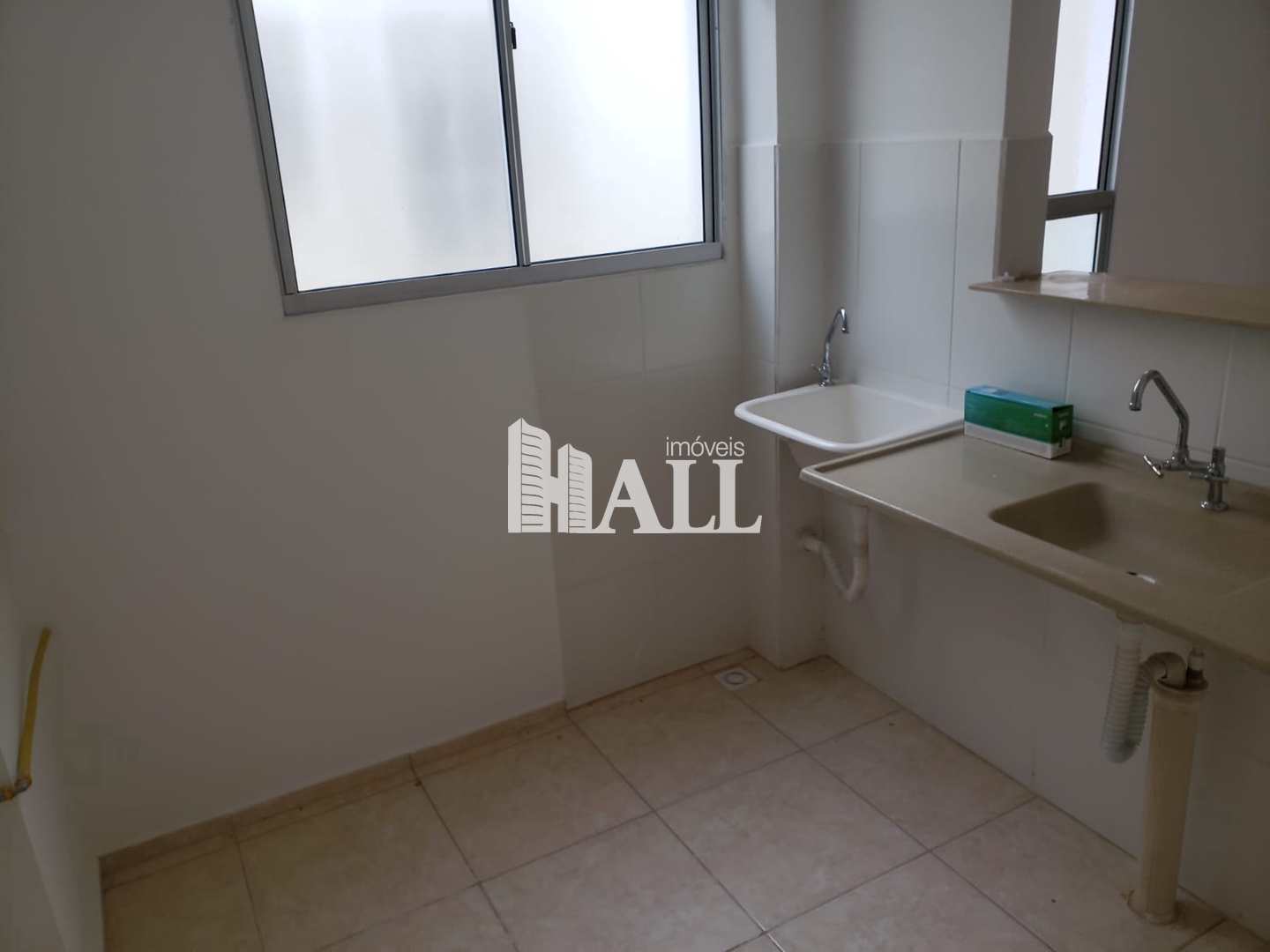 Apartamento à venda com 2 quartos, 44m² - Foto 5