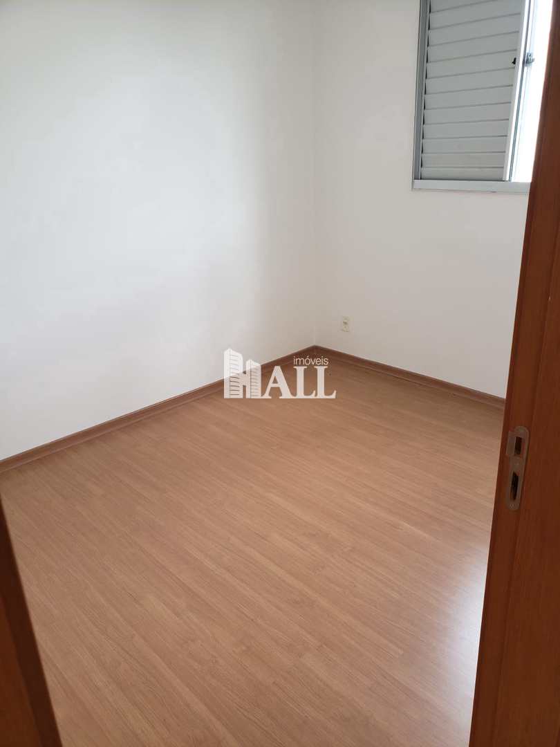 Apartamento à venda com 2 quartos, 44m² - Foto 1