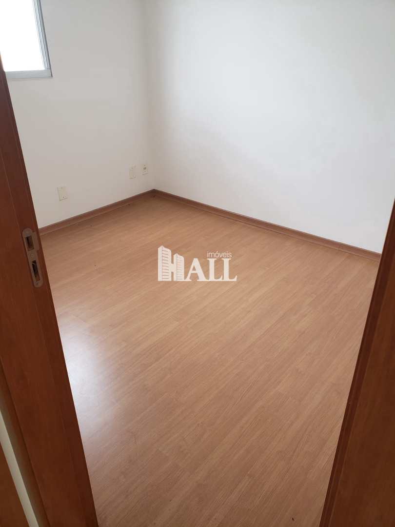 Apartamento à venda com 2 quartos, 44m² - Foto 4