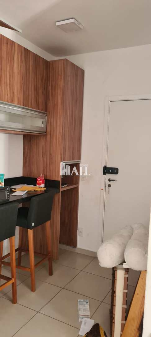 Apartamento à venda com 2 quartos, 51m² - Foto 4