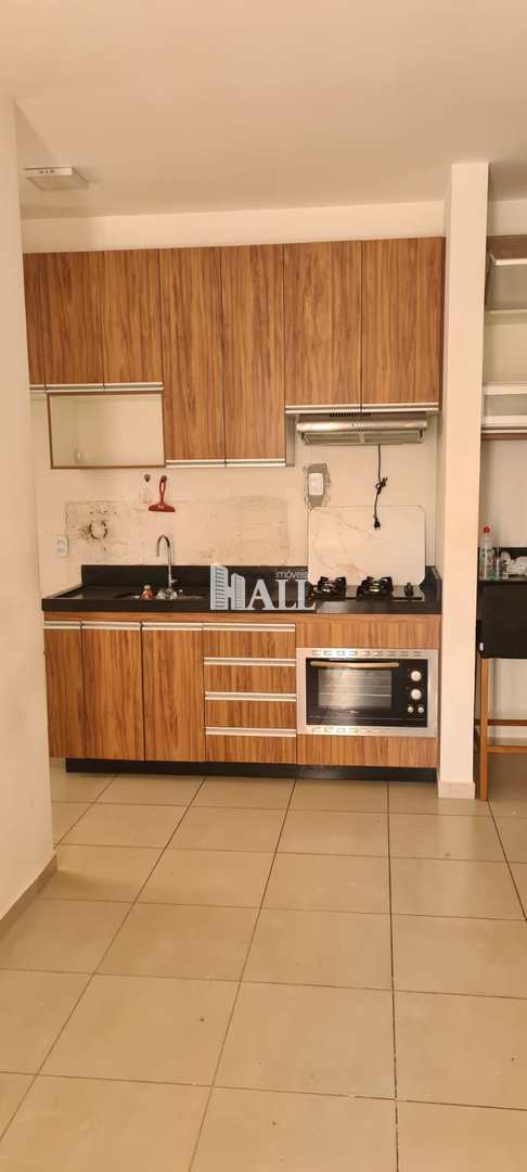 Apartamento à venda com 2 quartos, 51m² - Foto 1