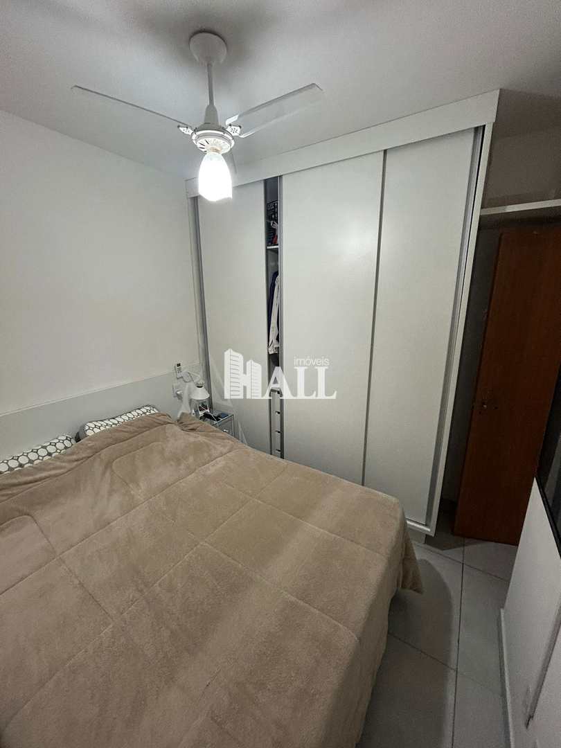 Apartamento à venda com 2 quartos, 39m² - Foto 10