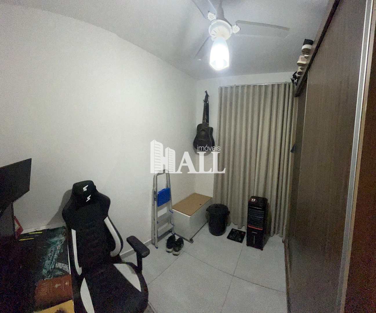 Apartamento à venda com 2 quartos, 39m² - Foto 8