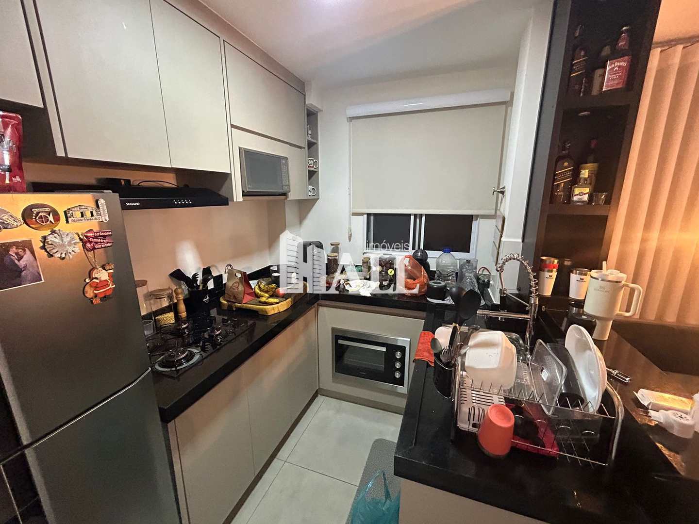 Apartamento à venda com 2 quartos, 39m² - Foto 4