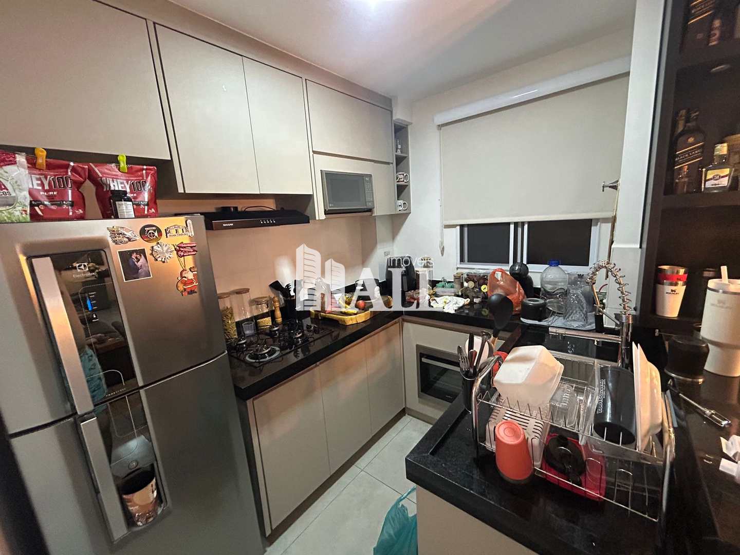 Apartamento à venda com 2 quartos, 39m² - Foto 5