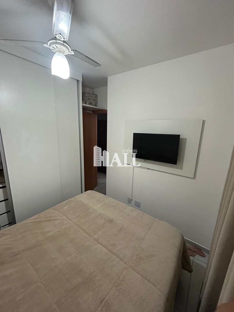 Apartamento à venda com 2 quartos, 39m² - Foto 11