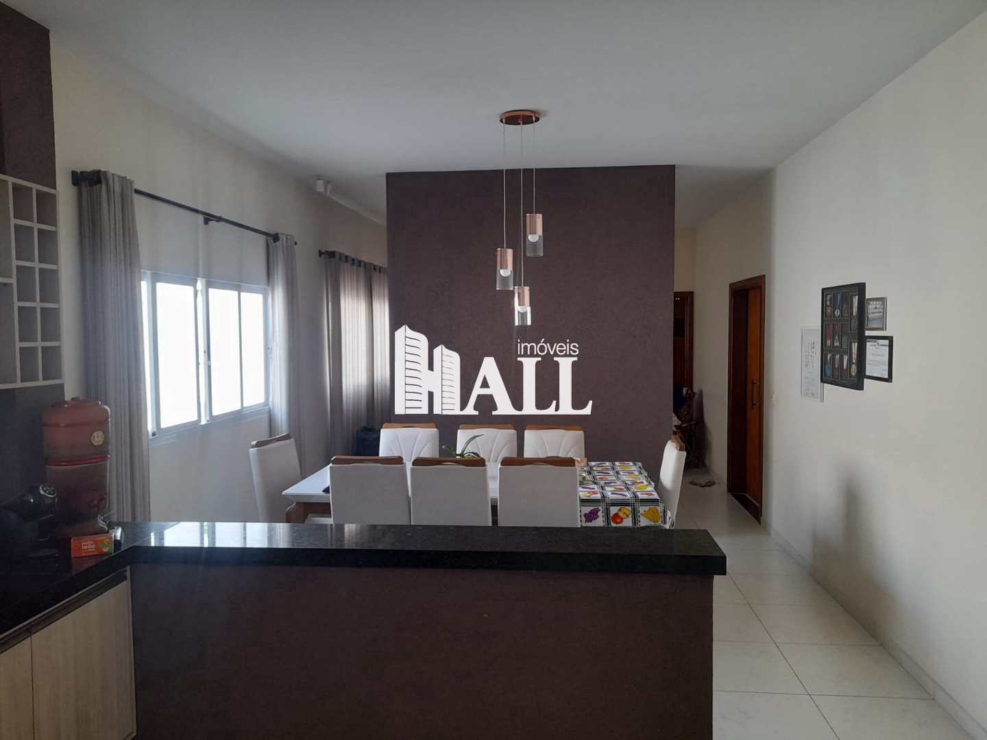 Casa à venda com 3 quartos, 144m² - Foto 11